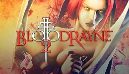 BloodRayne 2